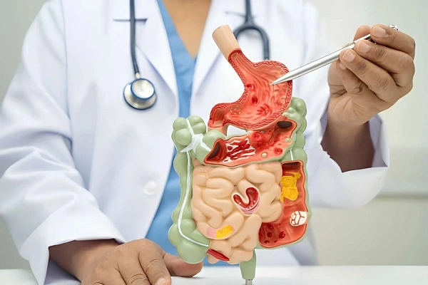 Best Gastrointestinal Oncosurgeon in Mahim, Mumbai